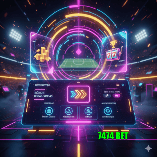Bônus da 7474 BET (Figura 2)