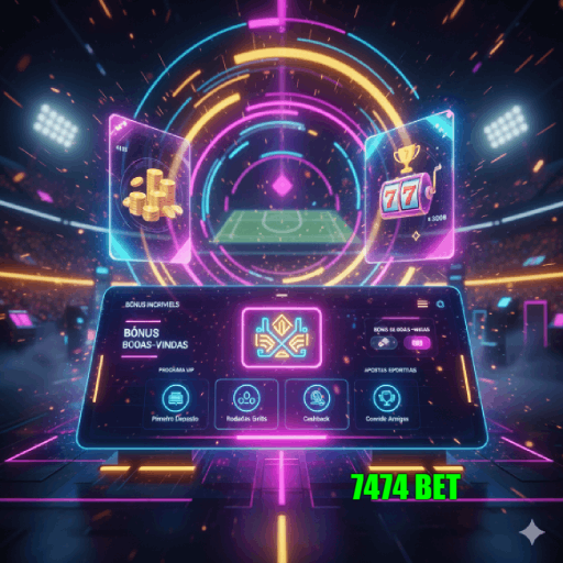 Bônus da 7474 BET (Figura 3)