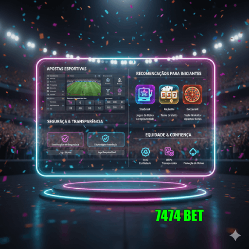 7474 BET Jogos Figura 2