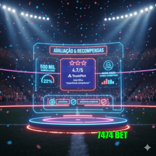 7474 BET Jogos Figura 3